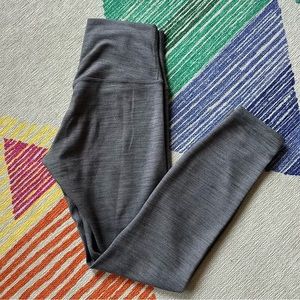 Lululemon Align Leggings